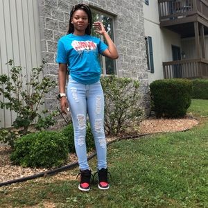 Meet your Posher, Kiara